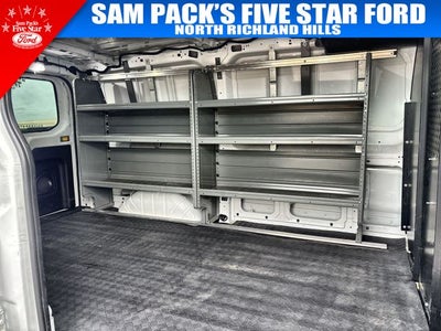 2020 Ford Transit-250 Base