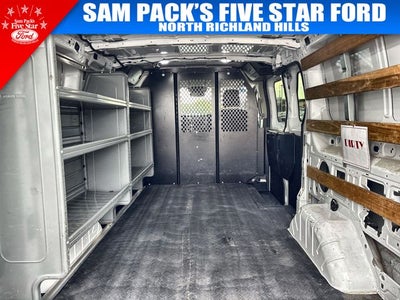 2020 Ford Transit-250 Base