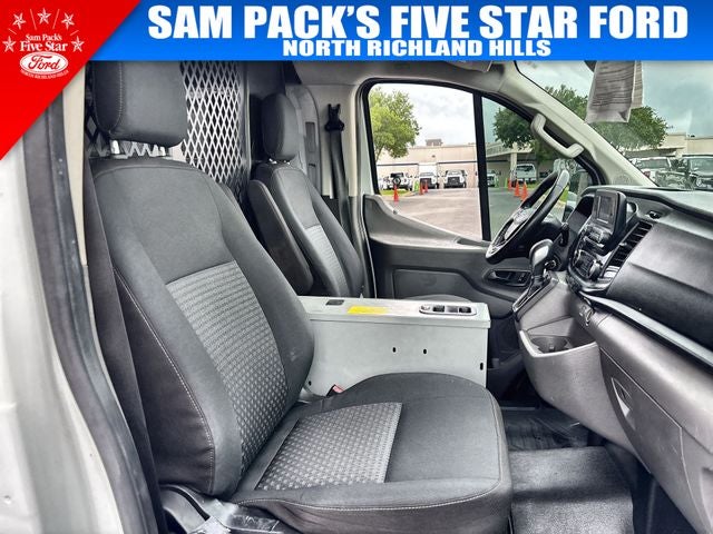 2020 Ford Transit-250 Base