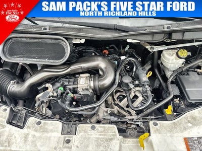 2020 Ford Transit-250 Base