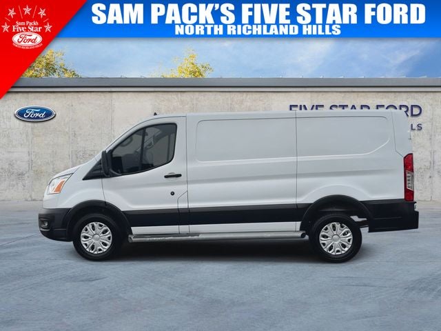 2020 Ford Transit-250 Base