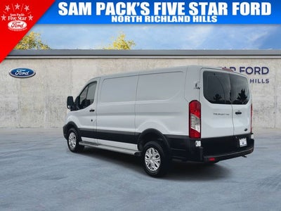 2020 Ford Transit-250 Base