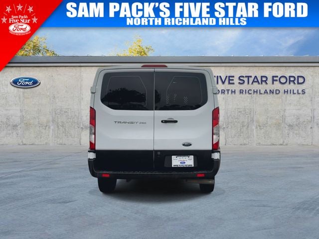 2020 Ford Transit-250 Base