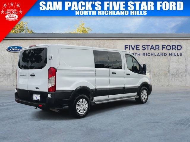 2020 Ford Transit-250 Base