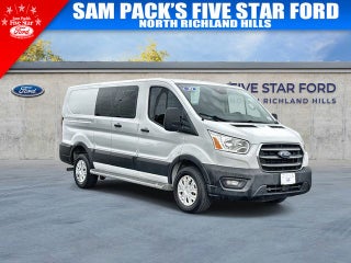 2020 Ford Transit-250 Base