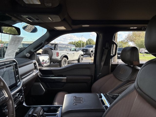 2023 Ford F-150 King Ranch