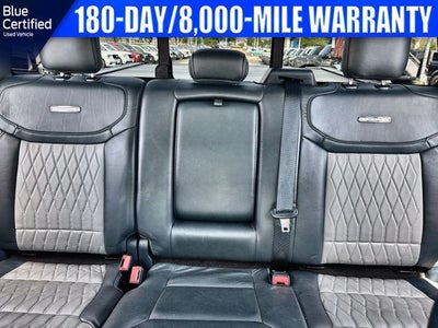 2021 Ford F-150 Limited