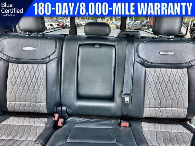 2021 Ford F-150 Limited