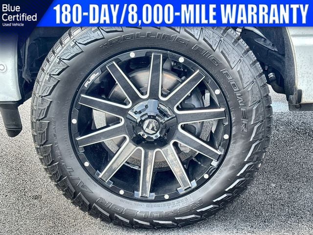 2021 Ford F-150 Limited