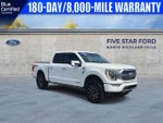 2021 Ford F-150 Limited