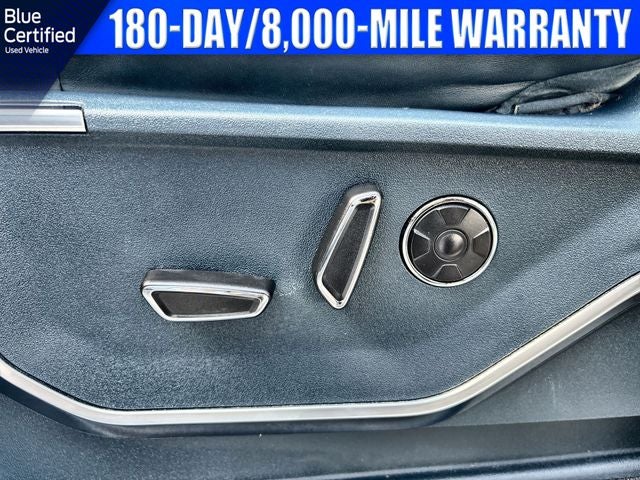 2021 Ford F-150 Limited