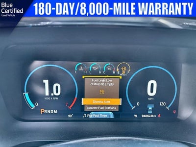 2021 Ford F-150 Limited