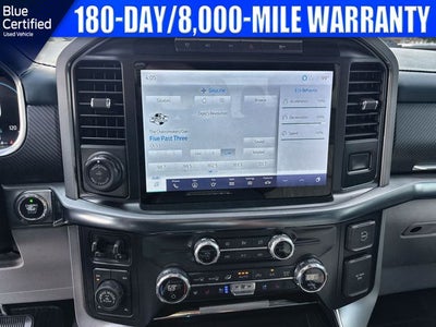 2021 Ford F-150 Limited
