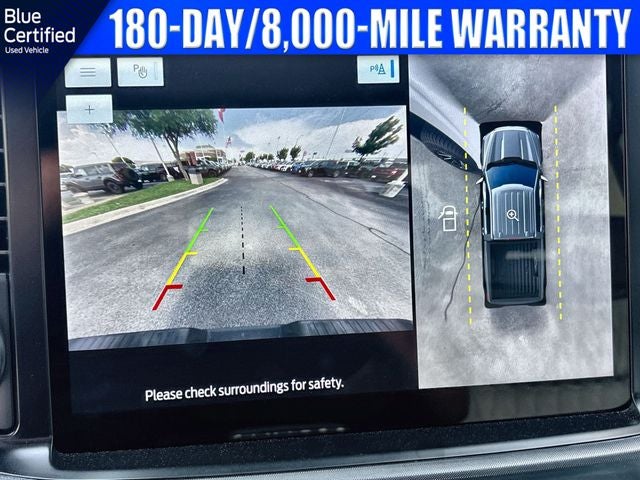 2021 Ford F-150 Limited