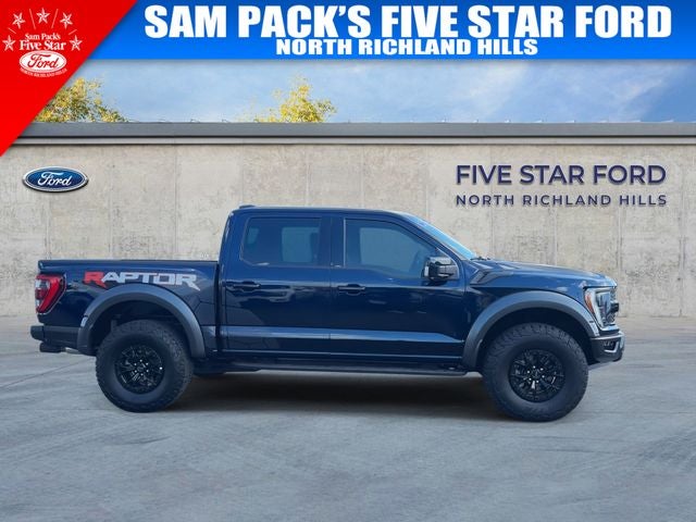 2023 Ford F-150 Raptor R