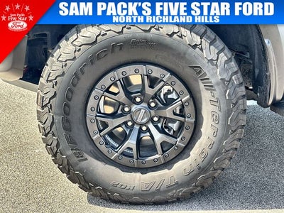 2023 Ford F-150 Raptor R