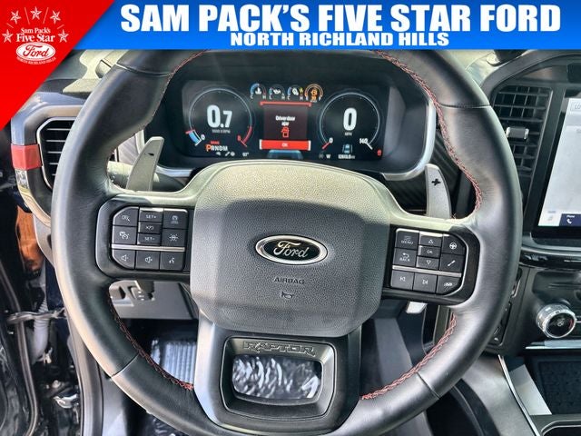 2023 Ford F-150 Raptor R