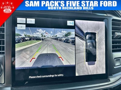 2023 Ford F-150 Raptor R