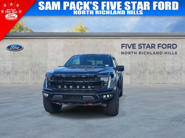 2023 Ford F-150 Raptor R