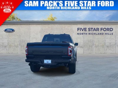2023 Ford F-150 Raptor R