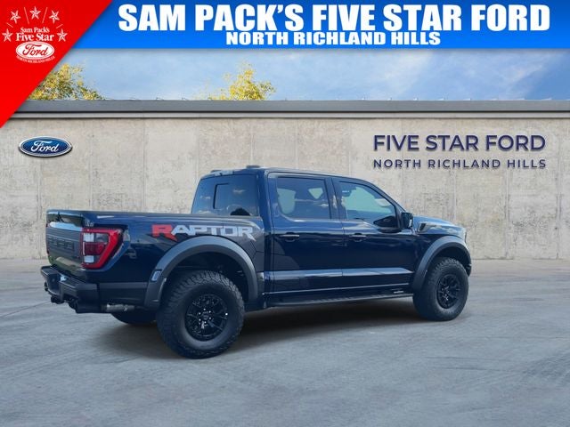 2023 Ford F-150 Raptor R