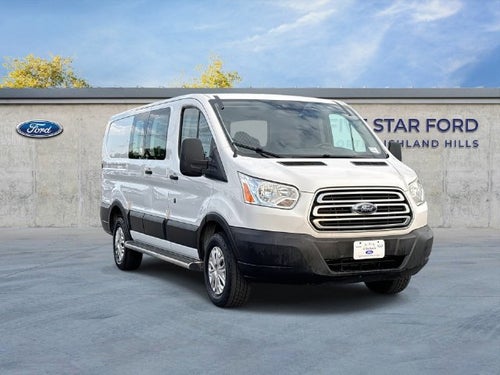 2019 Ford Transit-250 Base