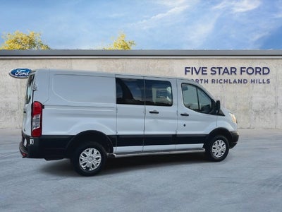2019 Ford Transit-250 Base