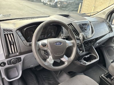 2019 Ford Transit-250 Base