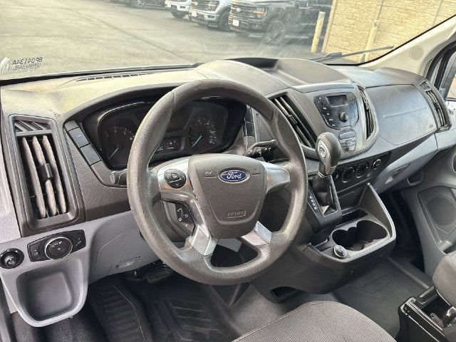 2019 Ford Transit-250 Base