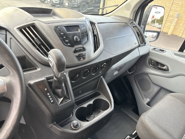 2019 Ford Transit-250 Base