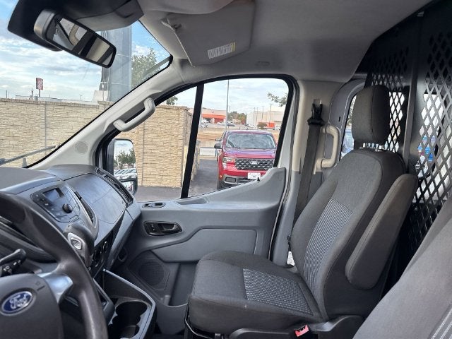 2019 Ford Transit-250 Base