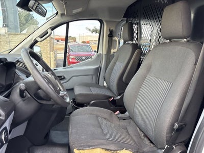 2019 Ford Transit-250 Base