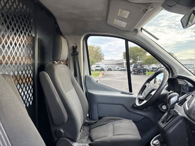 2019 Ford Transit-250 Base