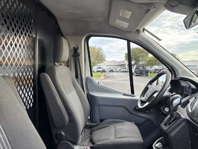 2019 Ford Transit-250 Base