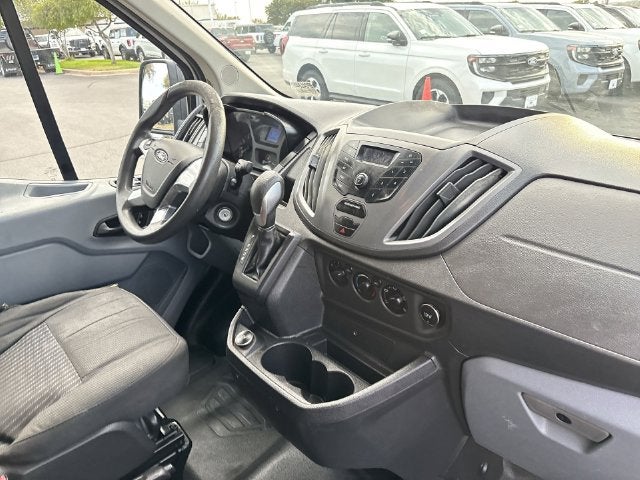 2019 Ford Transit-250 Base