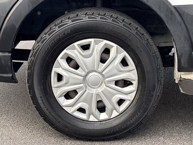 2019 Ford Transit-250 Base