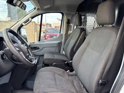 2019 Ford Transit-250 Base