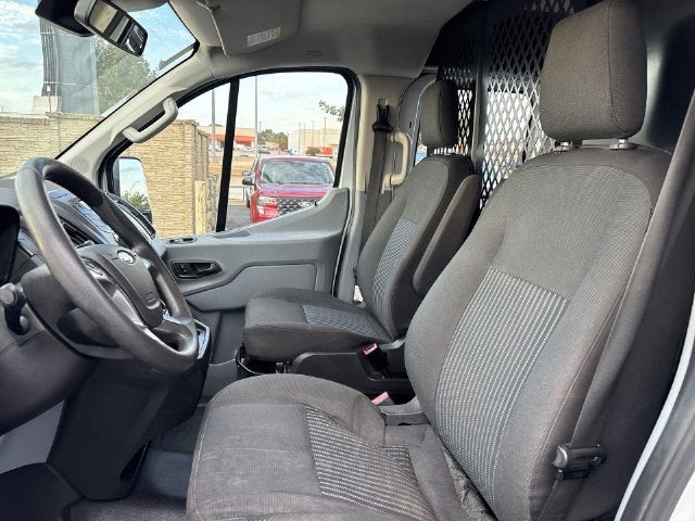2019 Ford Transit-250 Base