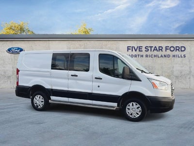 2019 Ford Transit-250 Base