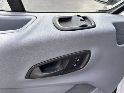 2019 Ford Transit-250 Base