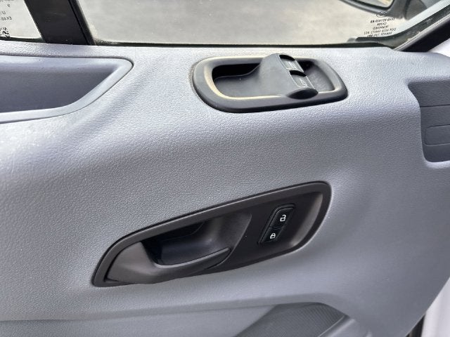 2019 Ford Transit-250 Base