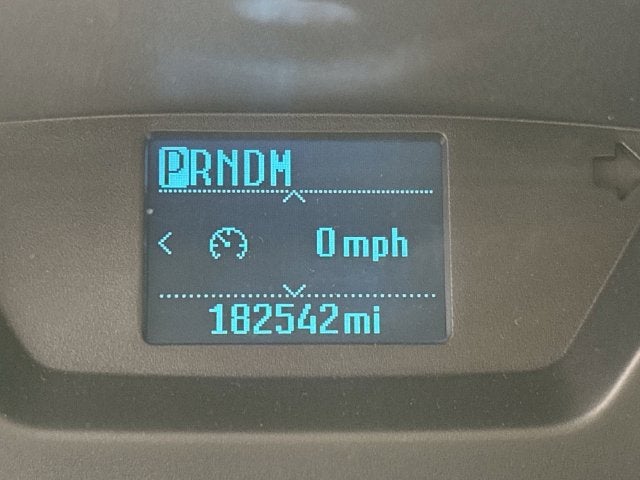 2019 Ford Transit-250 Base