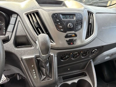 2019 Ford Transit-250 Base