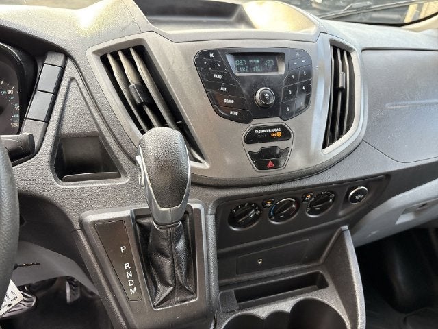 2019 Ford Transit-250 Base