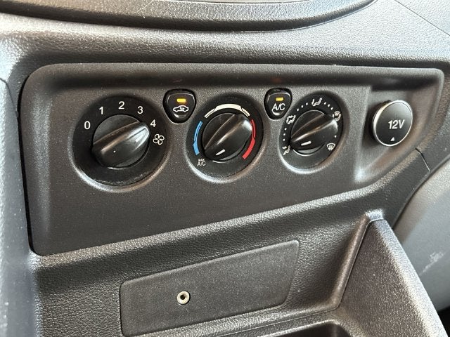 2019 Ford Transit-250 Base