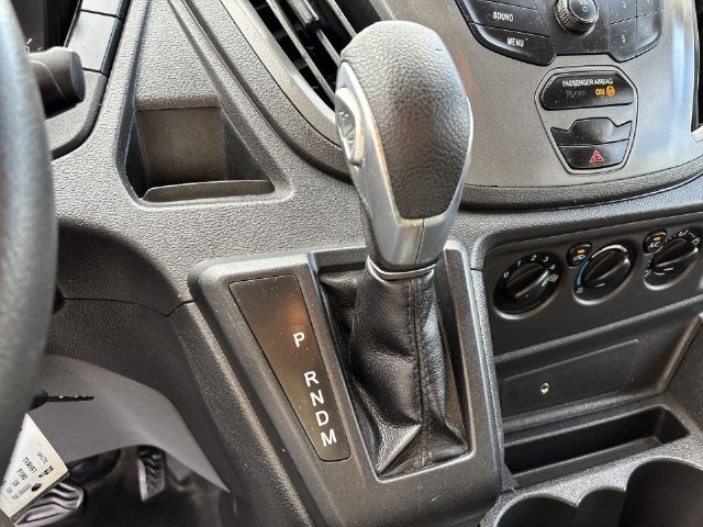 2019 Ford Transit-250 Base
