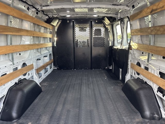2019 Ford Transit-250 Base