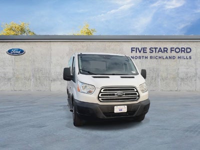 2019 Ford Transit-250 Base