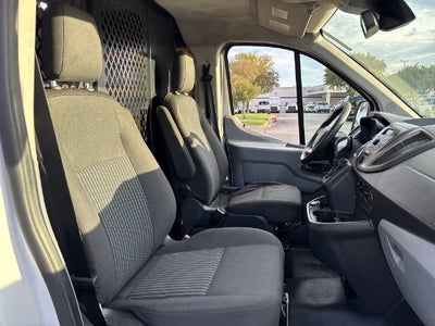 2019 Ford Transit-250 Base