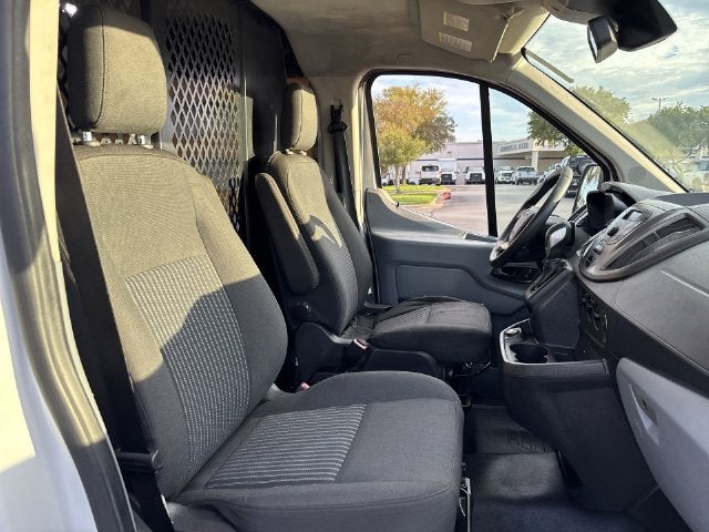 2019 Ford Transit-250 Base